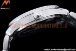 Breitling - Navitimer Aviator 8 SS/SS Black/Num TF A2824