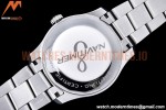 Breitling - Navitimer Aviator 8 SS/SS Black/Num TF A2824