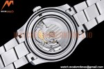 Breitling - Navitimer Aviator 8 SS/SS Black/Num TF A2824