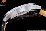 Breitling - Navitimer Aviator 8 SS/LE Black/Num TF A2824