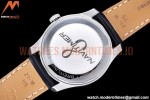 Breitling - Navitimer Aviator 8 SS/LE Black/Num TF A2824