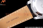 Breitling - Navitimer Aviator 8 SS/LE Black/Num TF A2824