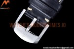 Breitling - Navitimer Aviator 8 SS/LE Black/Num TF A2824