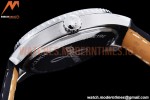 Breitling - Navitimer Aviator 8 SS/LE Black/Num TF A2824