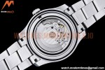 Breitling - Navitimer Aviator 8 SS/SS Blue/Num TF A2824