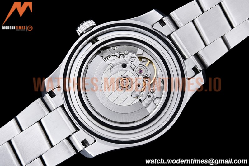Breitling - Navitimer Aviator 8 SS/SS Blue/Num TF A2824