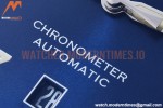 Breitling - Navitimer Aviator 8 SS/SS Blue/Num TF A2824