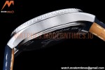 Breitling - Navitimer Aviator 8 SS/LE Blue/Num TF A2824