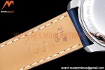 Breitling - Navitimer Aviator 8 SS/LE Blue/Num TF A2824