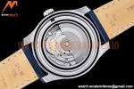 Breitling - Navitimer Aviator 8 SS/LE Blue/Num TF A2824