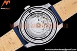 Breitling - Navitimer Aviator 8 SS/LE Blue/Num TF A2824