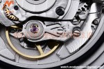 Breitling - Navitimer Aviator 8 SS/LE Blue/Num TF A2824