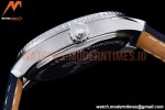 Breitling - Navitimer Aviator 8 SS/LE Blue/Num TF A2824