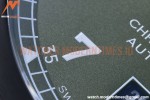 Breitling - Navitimer Aviator 8 DLC/NY Green/Num TF A2824