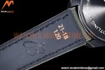 Breitling - Navitimer Aviator 8 DLC/NY Green/Num TF A2824