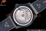 Breitling - Navitimer Aviator 8 DLC/NY Green/Num TF A2824
