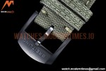 Breitling - Navitimer Aviator 8 DLC/NY Green/Num TF A2824