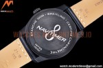 Breitling - Navitimer Aviator 8 DLC/LE Black/Num TF A2824
