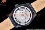 Breitling - Navitimer Aviator 8 DLC/LE Black/Num TF A2824