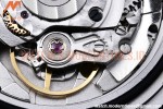 Breitling - Navitimer Aviator 8 DLC/LE Black/Num TF A2824