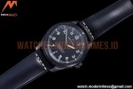 Breitling - Navitimer Aviator 8 DLC/LE Black/Num TF A2824