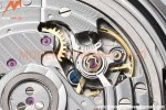Breitling - Navitimer Chronograph B01 43mm SS/SS Blue/Wht BLS A7750 Mod