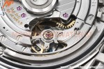 Breitling - Navitimer Chronograph B01 43mm SS/SS Blue/Wht BLS A7750 Mod