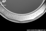Breitling - Navitimer Chronograph B01 43mm SS/SS Blue/Wht BLS A7750 Mod