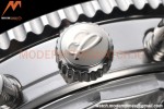 Breitling - Navitimer Chronograph B01 43mm SS/SS Blue/Wht BLS A7750 Mod