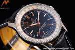 Breitling - Navitimer 1 Automatic 41mm SS/LE Black TF A2824