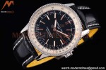 Breitling - Navitimer 1 Automatic 41mm SS/LE Black TF A2824