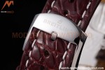 Breitling - Navitimer 1 Automatic 41mm SS/LE Blue TF A2824