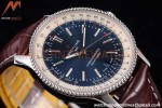 Breitling - Navitimer 1 Automatic 41mm SS/LE Blue TF A2824