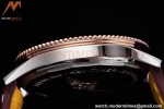 Breitling - Navitimer 1 Automatic 41mm SS/LE Grey TF A2824