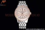 Breitling - Navitimer 1 Automatic 41mm SS/SS White TF A2824
