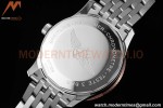 Breitling - Navitimer 1 Automatic 41mm SS/SS White TF A2824