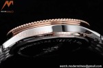 Breitling - Navitimer 1 Automatic 41mm SS/SS White TF A2824