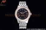 Breitling - Navitimer 1 Automatic 41mm SS/SS Black TF A2824