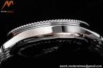 Breitling - Navitimer 1 Automatic 41mm SS/SS Black TF A2824