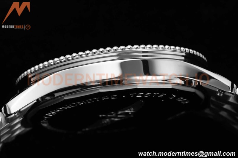 Breitling - Navitimer 1 Automatic 41mm SS/SS Black TF A2824