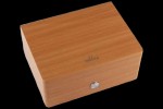 Omega - Wooden Box Set 1:1 Quality with Full Set of Booklets and Warranty Cards