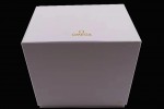 Omega - Leather Box Set 1:1 Quality with Full Set of Booklets and Warranty Cards