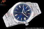 Vacheron Constantin - Overseas 4500V SS/SS Blue MKS MY9015 Cal.5100