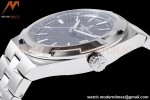 Vacheron Constantin - Overseas 4500V SS/SS Blue MKS MY9015 Cal.5100