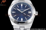 Vacheron Constantin - Overseas 4500V SS/SS Blue MKS MY9015 Cal.5100