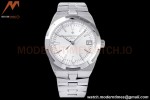 Vacheron Constantin - Overseas 4500V SS/SS White MKS MY9015 Cal.5100
