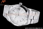 Vacheron Constantin - Overseas 4500V SS/SS White MKS MY9015 Cal.5100