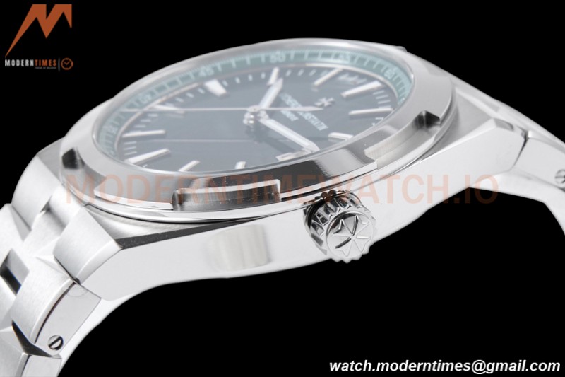 Vacheron Constantin - Overseas 4500V SS/SS Green MKS MY9015 Cal.5100