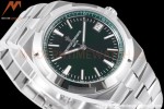Vacheron Constantin - Overseas 4500V SS/SS Green MKS MY9015 Cal.5100