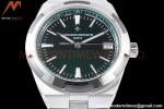 Vacheron Constantin - Overseas 4500V SS/SS Green MKS MY9015 Cal.5100